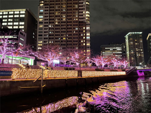 お台場レインボー花火&目黒川イルミネーションクルーズ2025【お台場花火観賞】【天王洲ピア桟橋18:00出航】お台場レインボー花火&目黒川イルミネーションクルーズ2025 お台場レインボー花火&目黒川イルミネーションクルーズ2025【お台場花火観賞】【天王洲ピア桟橋18:00出航】お台場レインボー花火&目黒川イルミネーションクルーズ2025