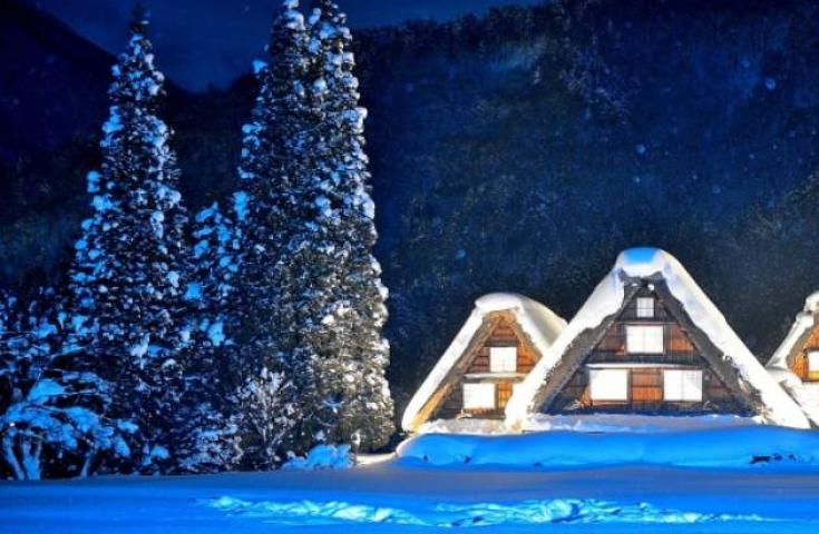 【名古屋発】期間限定!!2026年「世界遺産・白川郷ライトアップ」と高山古い街並み散策!お食事は古民家レストランで絶品の飛騨豚定食をご堪能!【名古屋駅9時発】期間限定!!2026年「世界遺産・白川郷ライトアップ」と高山古い街並み散策!お食事は古民家レストランで絶品の飛騨豚定食をご堪能! 【名古屋発】期間限定!!2026年「世界遺産・白川郷ライトアップ」と高山古い街並み散策!お食事は古民家レストランで絶品の飛騨豚定食をご堪能!【名古屋駅9時発】期間限定!!2026年「世界遺産・白川郷ライトアップ」と高山古い街並み散策!お食事は古民家レストランで絶品の飛騨豚定食をご堪能!