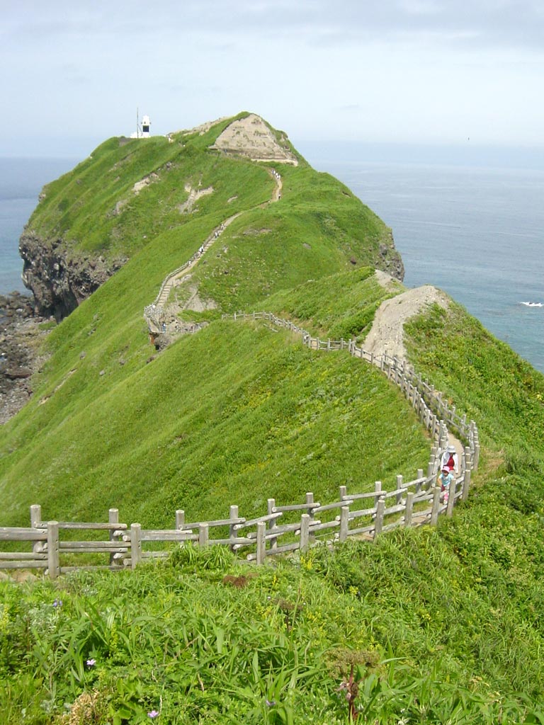 ニセコバス岩内営業所