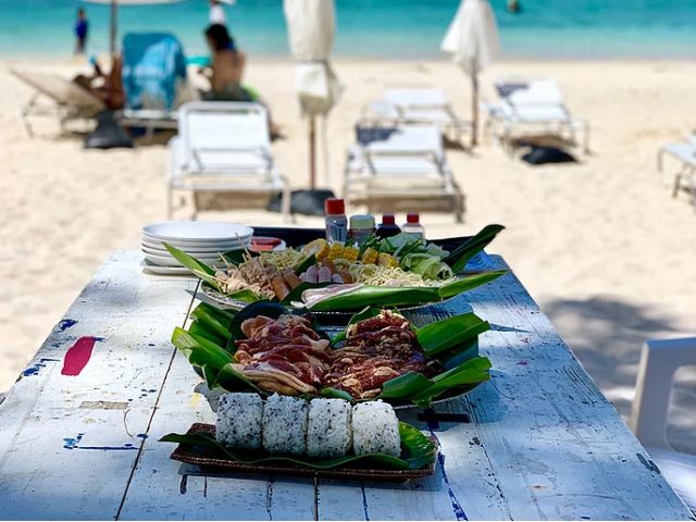 沖縄のbbq バーベキュー ビアガーデンの予約 日本旅行 オプショナルツアー アクティビティ 遊びの体験予約