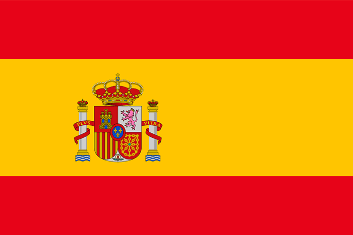 スペイン