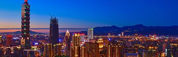 台北