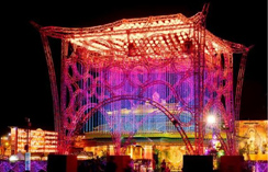 【2021年台湾ランタンフェスティバル！即時予約確定】日帰りツアー／台北出発