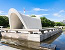 Hiroshima Peace Memorial Museum