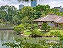 Shukkeien Garden