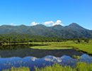 Shiretoko Goko Lakes