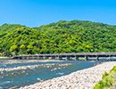 Togetsu-kyo Bridge