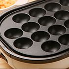 takoyaki hot plate