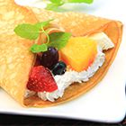 Crepes