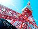 Tokyo Tower