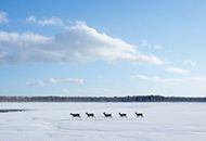 Eastern Hokkaido