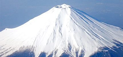 About Mount Fuji