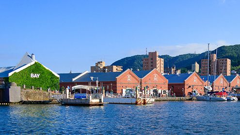 [Hakodate Sightseeing Bus] Hakodate 1 Day Course