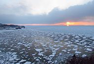 Drift Ice tour 