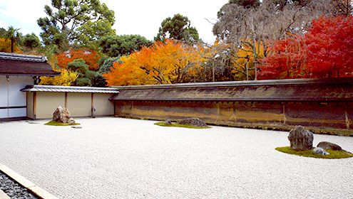 Ryoan-ji