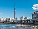 Tokyo sky tree