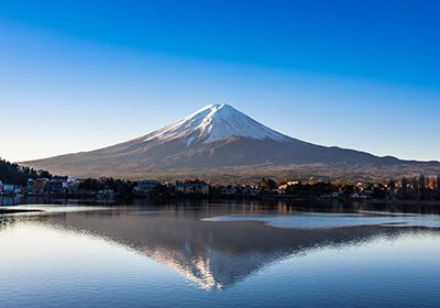 Mt.Fuji