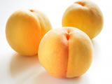 黄金桃（おうごんとう）