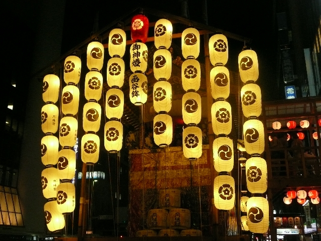 祇園祭