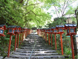 貴船神社