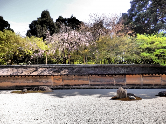 龍安寺