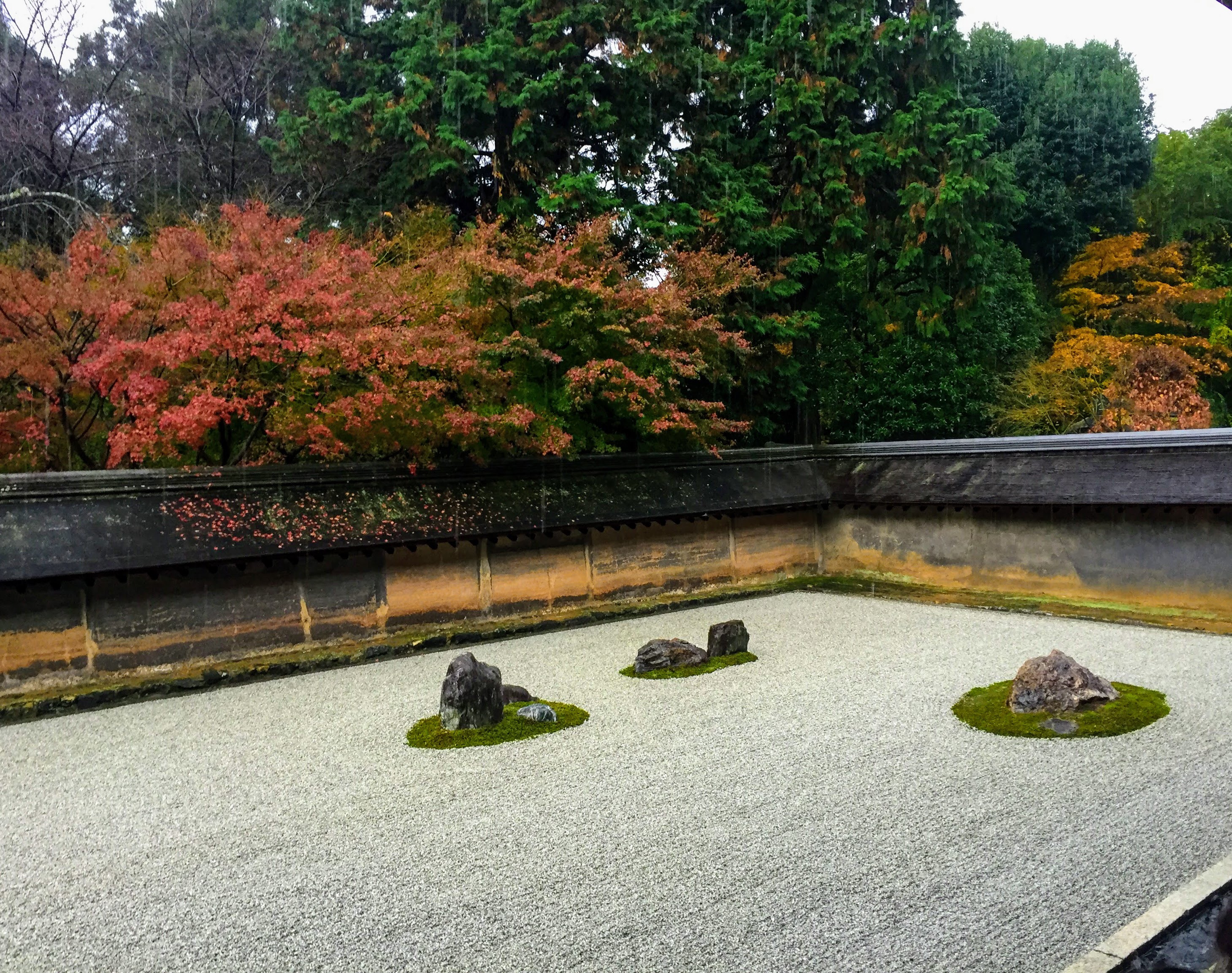 龍安寺