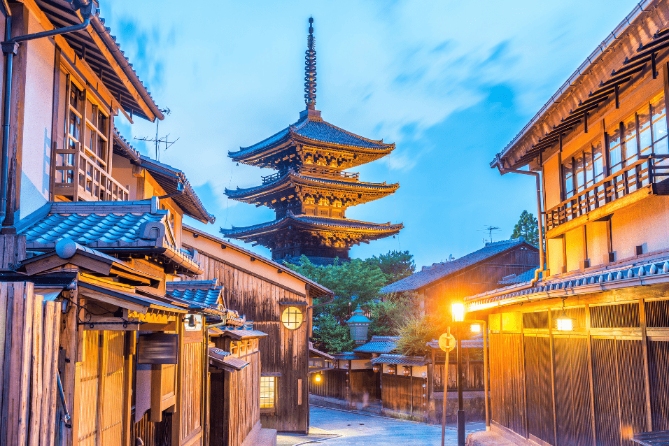 関西エリア