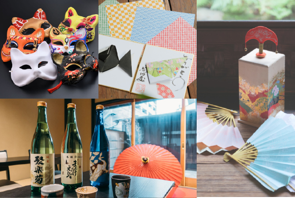 利き酒･弁当･その他