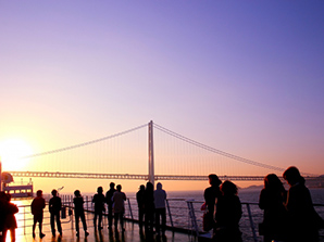 明石海峡大橋