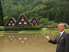 金沢観光タクシー