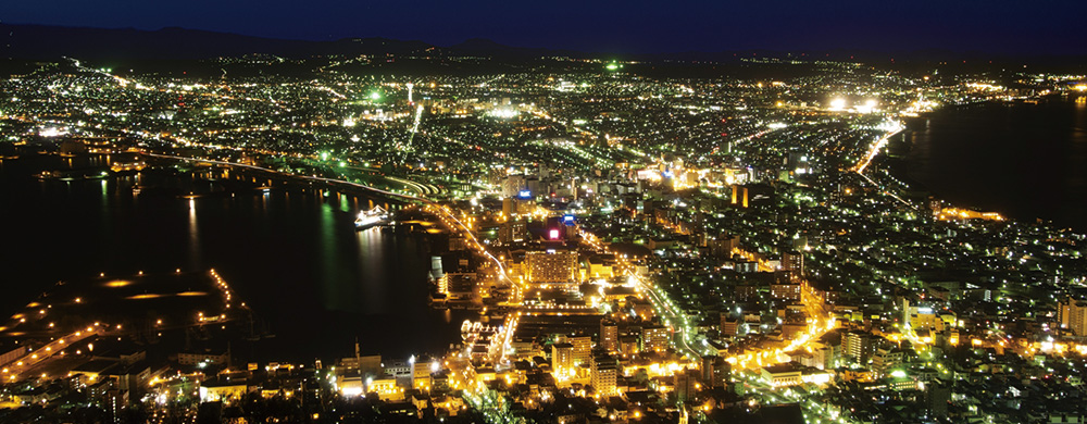 北海道バスツアー