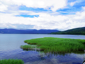 阿寒湖温泉