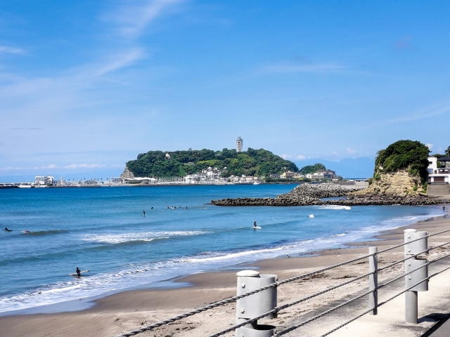 江ノ島