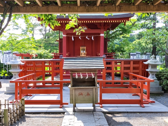 浄智寺の布袋尊に始まり長谷寺や八幡宮を訪ねる古都鎌倉の道!福と祈りに包まれる鎌倉七福神巡り