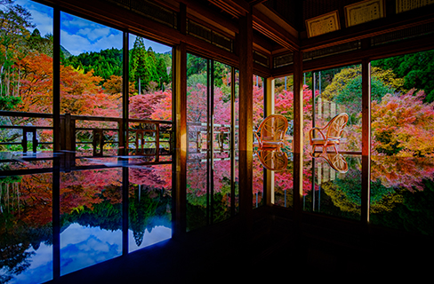 大分観光タクシー