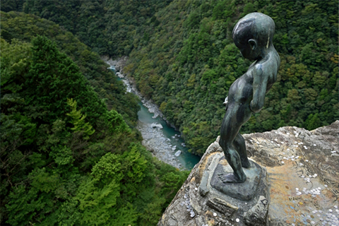 徳島観光タクシー