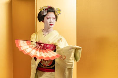 舞妓さんの魅力と歴史