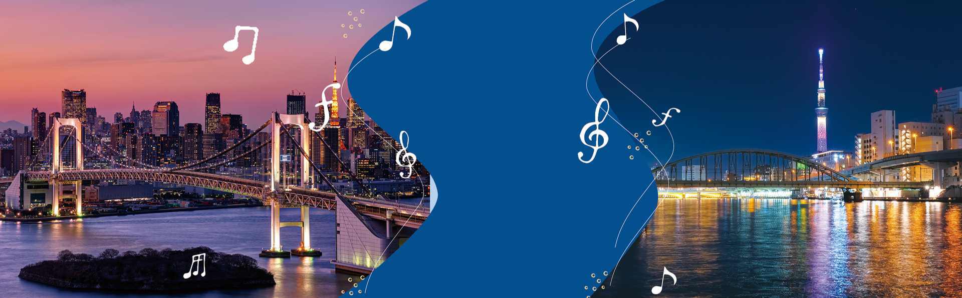 musiccruise