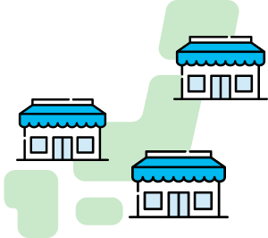 全国1,500社以上が利用!