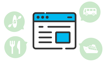 掲載プラン数2,800以上!