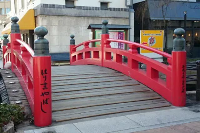 高知市内をギュッと凝縮！はりまや橋・桂浜・牧野植物園・高知城を巡って大満足のコース