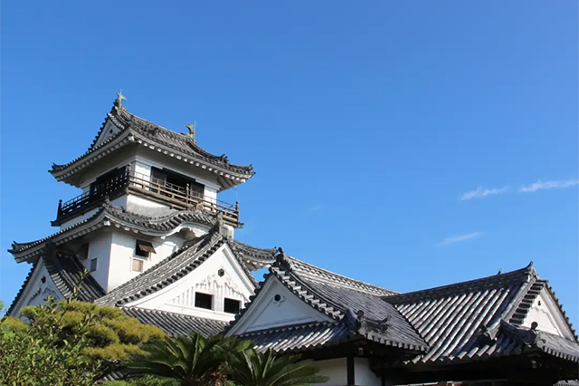 高知市内３時間コース！はりまや橋・高知城・桂浜・五台山へ！絶景巡りでリラックス間違いないなし！