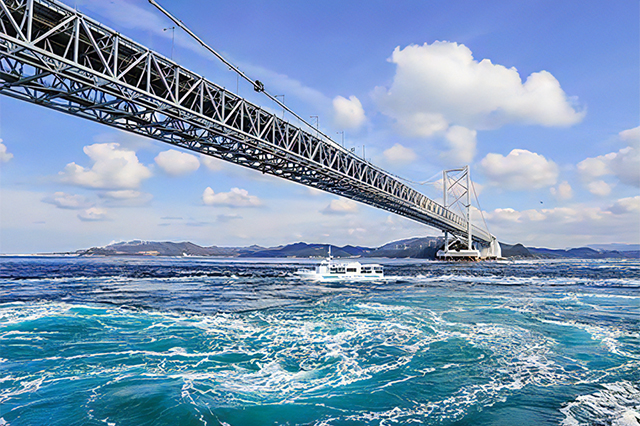 徳島観光タクシー