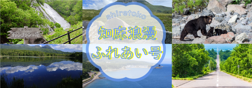 知床浪漫号メイン