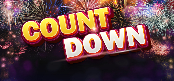 カウントダウンクルーズ