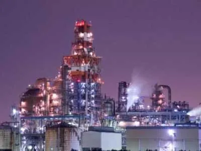 川崎発・川崎工場夜景屋形船クルーズ
