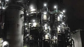 1名様から出発保証！工場夜景⁺PLUS
