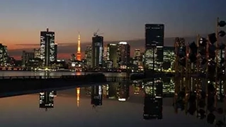 Tokyoナイト！ライトアップ東京ツアー！