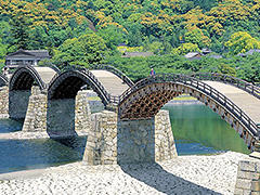 錦帯橋