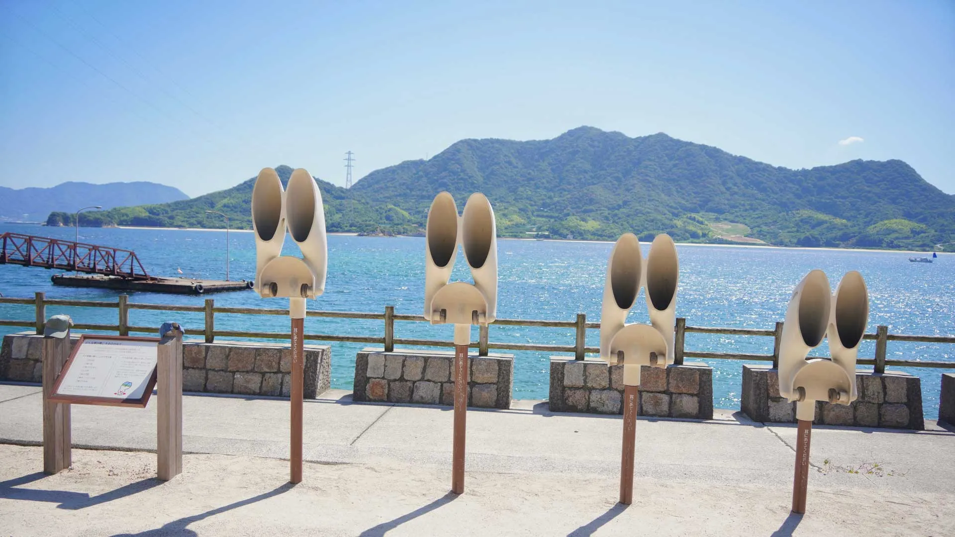 せとうち島たびクルーズ写真